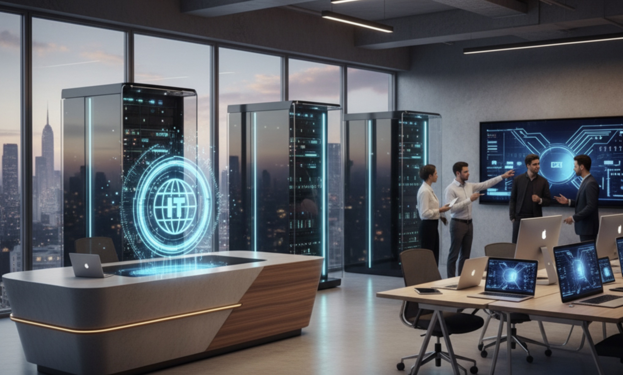 Notebooks Profissionais